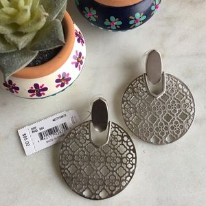 Kendra Scott Didi Earrings